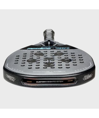 PALA BULLPADEL VERTEX GEO 05 26