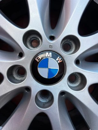 Llantas BMW 16 pulgadas