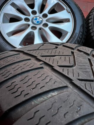 Llantas BMW 16 pulgadas