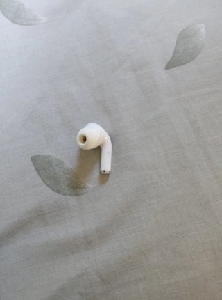 Auricular Izquierdo AirPod Pro 2ª Gen LIGHTING
