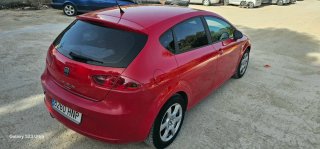 SEAT Leon COPA
