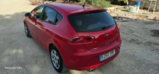 SEAT Leon COPA