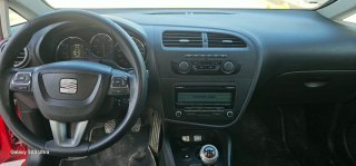 SEAT Leon COPA