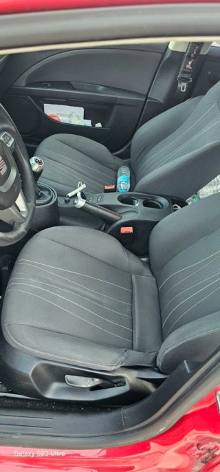 SEAT Leon COPA