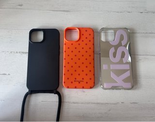 Fundas iPhone 13/14