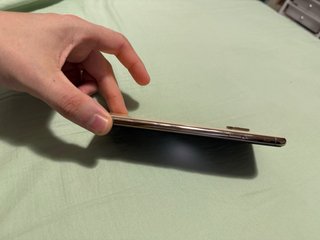 iPhone XS Max 64GB Oro