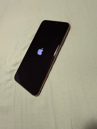 iPhone XS Max 64GB Oro