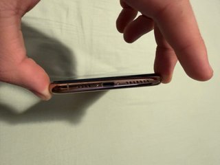 iPhone XS Max 64GB Oro