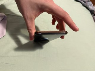 iPhone XS Max 64GB Oro