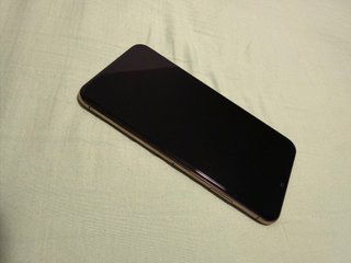 iPhone XS Max 64GB Oro