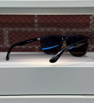 Gafas Ray-Ban RB4147 Polarizadas Negras