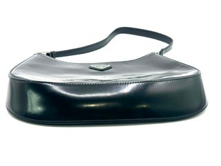 Bolso Prada Cleo Negro Charol
