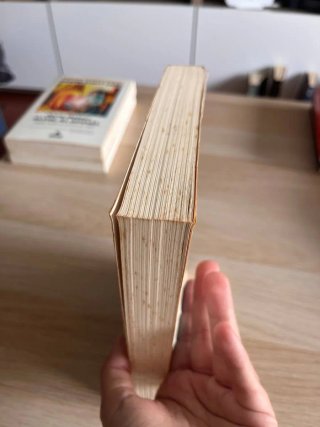 Libro niños perdidos orson Scott card