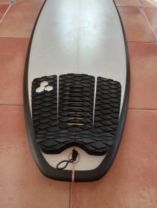 Tabla surf Full&Cas 5'10