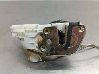 Cerradura puerta delantera derecha MITSUBISHI