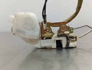 Cerradura puerta delantera derecha MITSUBISHI
