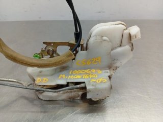 Cerradura puerta delantera derecha MITSUBISHI
