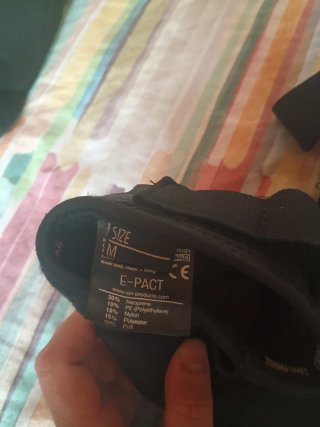 Rodilleras y coderas ION K-PACT