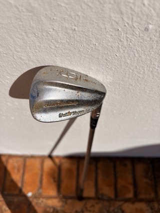 Palos de golf (MID SIZE) con bolsa Wilson