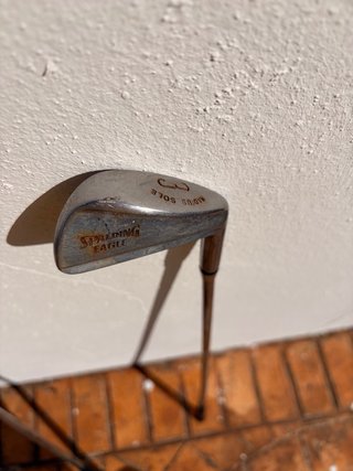 Palos de golf (MID SIZE) con bolsa Wilson