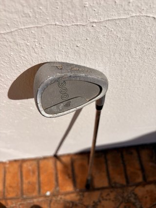 Palos de golf (MID SIZE) con bolsa Wilson