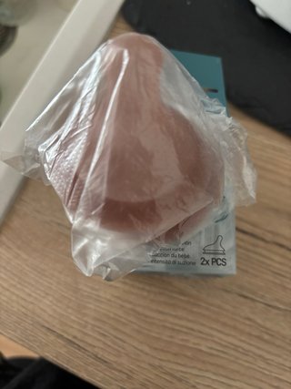 Suavinex Zero.Zero Tettarelle Silicone +0m
