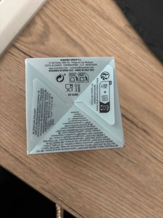 Suavinex Zero.Zero Tettarelle Silicone +0m