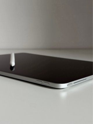 iPad Pro 12.9 Wi-Fi 512GB Plata 2020