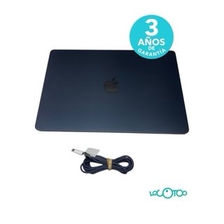 MacBook Air A2941 256GB SSD 8GB M
