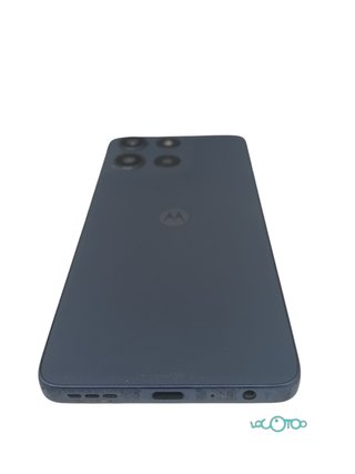 Smartphone Motorola Moto G56 5G 512GB