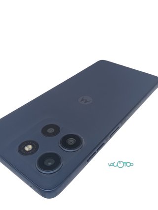 Smartphone Motorola Moto G56 5G 512GB