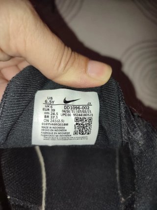 Zapatillas Nike originales