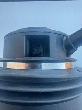 Balonas Neumáticas Traseras Mercedes W211/W219