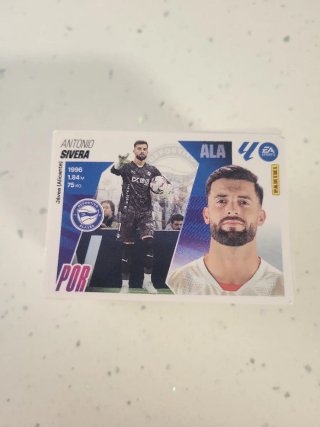228 Cromos Futbol Panini (no repetidos entre ellos