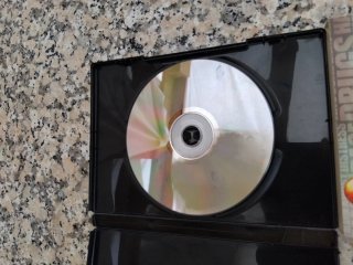 DVD Crank - Veneno no Sangue