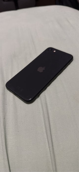 iPhone SE 64GB Grigio Siderale - Batteria 85%