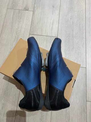 Zapatillas ciclismo carretera SHIMANO RC5