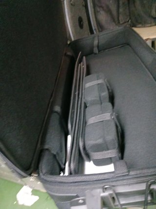 Funda Strongbag Teclado 5 Octavas 99cm