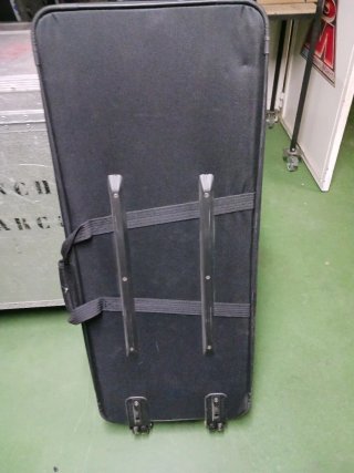 Funda Strongbag Teclado 5 Octavas 99cm