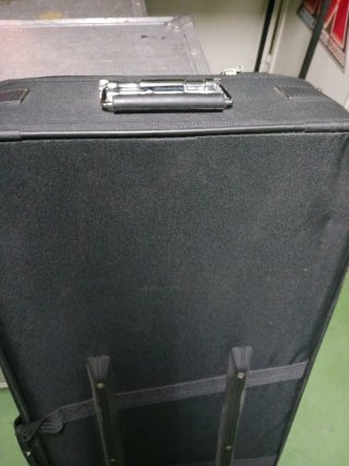 Funda Strongbag Teclado 5 Octavas 99cm