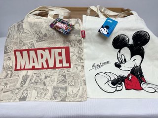 Mochilas infantiles. Precio desde 2€