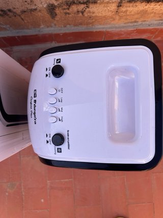 Orbegozo AIR 38 Climatizador