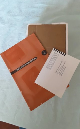 Telefono Swatch Twintam Nuovo