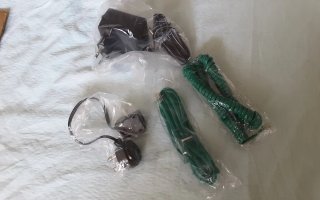 Telefono Swatch Twintam Nuovo