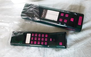 Telefono Swatch Twintam Nuovo