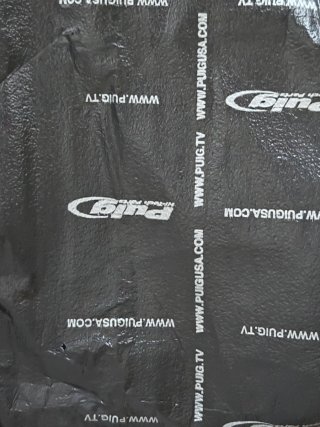 Cúpula Touring Puig Yamaha Tracer 9 (2025/26)