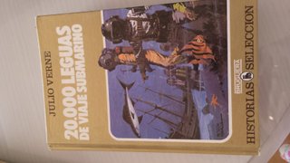 Lote de tres libros de aventuras. Años 80.