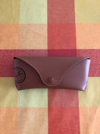 Gafas de sol Ray-Ban Marrones