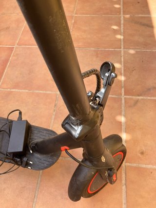 Patinete Eléctrico zWheel | Negociable
