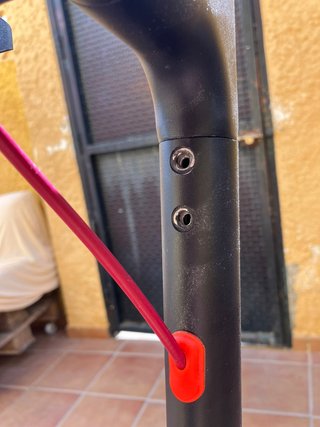 Patinete Eléctrico zWheel | Negociable